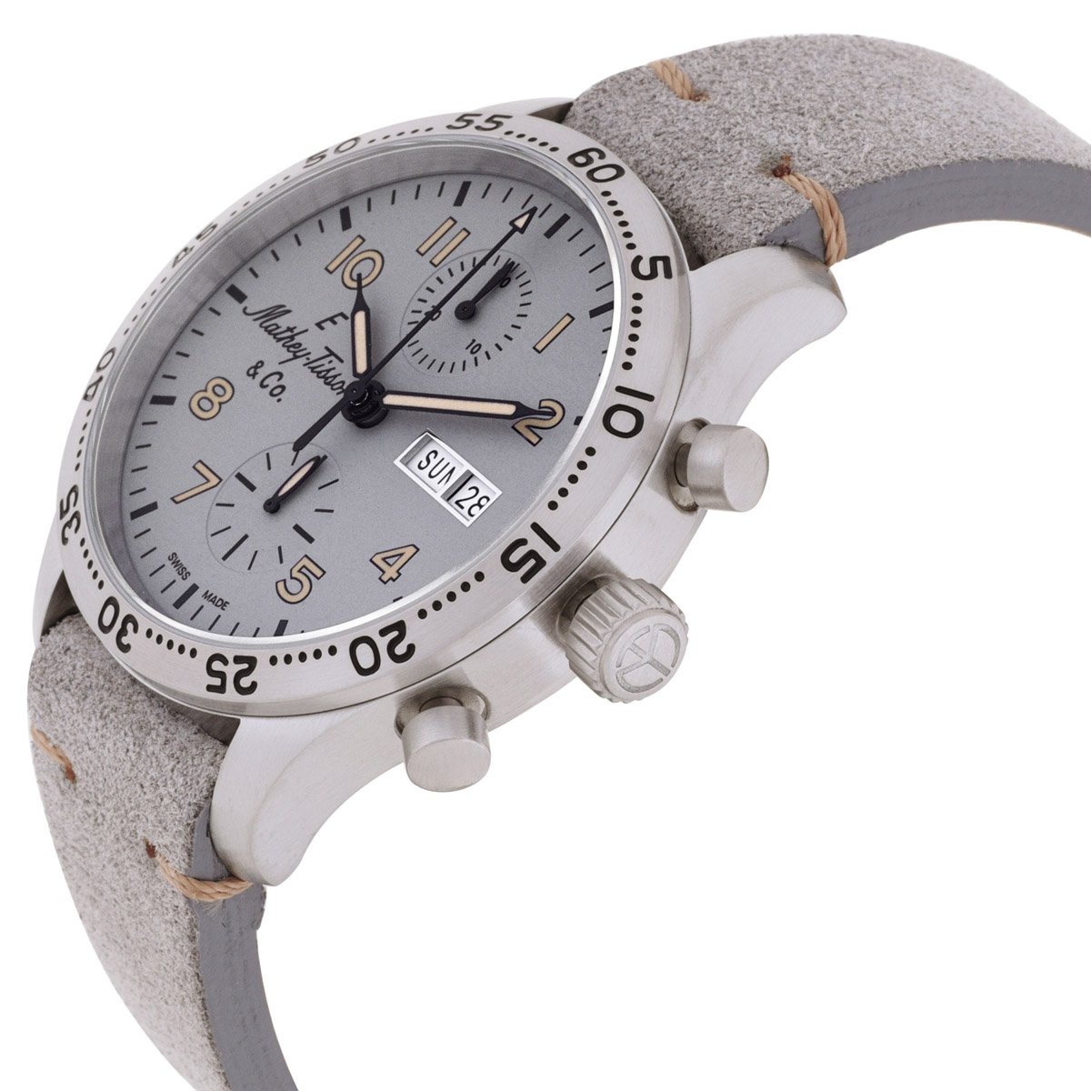 mathey tissot type 21 chrono auto chronograph automatic grey dial men's watch h1821chtlg mathey tissot type 21 chrono auto chronograph automatic grey dial men's watch h1821chtlg