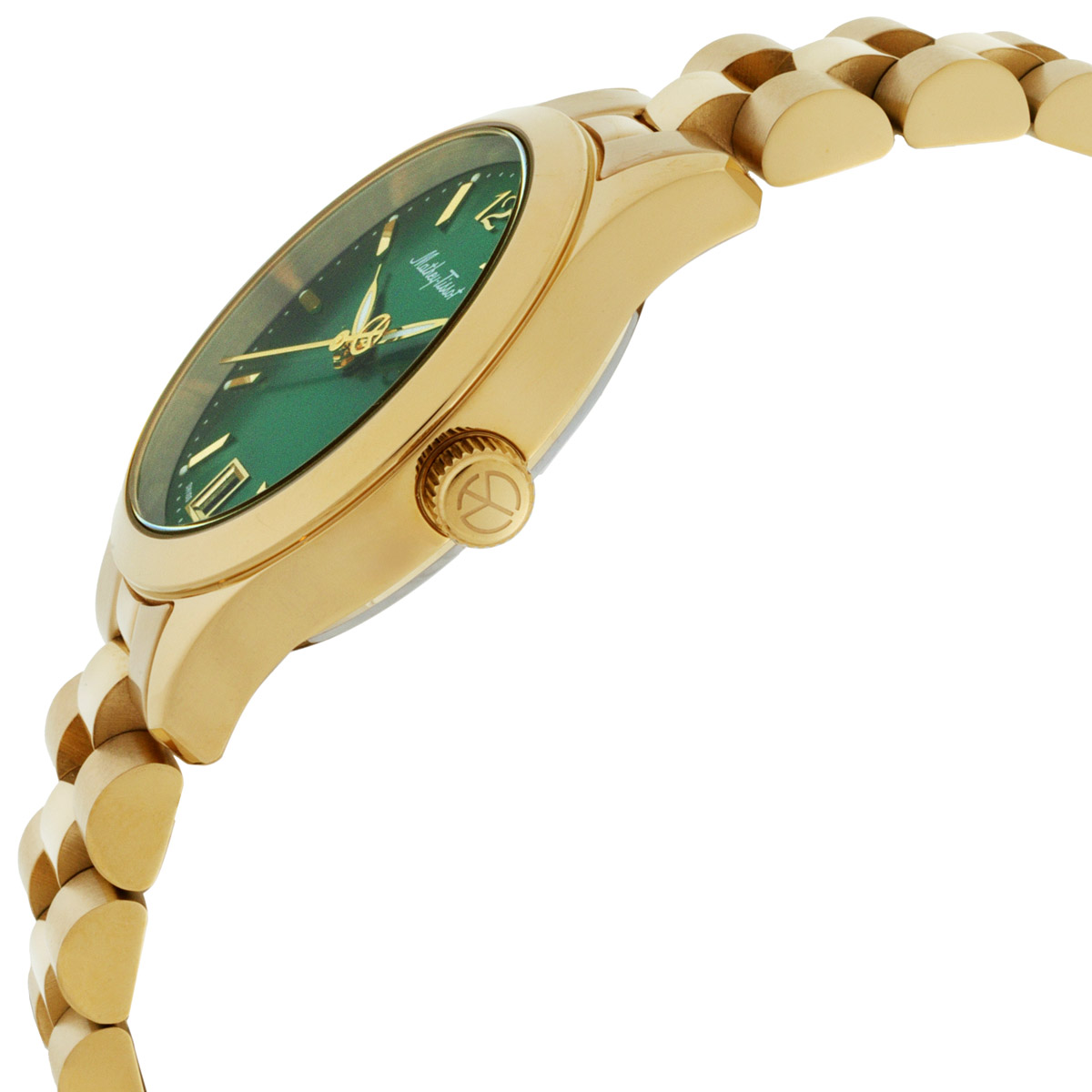 mathey tissot urban metal quartz green dial ladies watch d411mpv mathey tissot urban metal quartz green dial ladies watch d411mpv