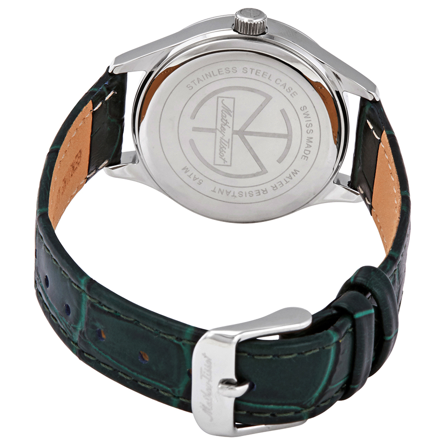 mathey tissot urban quartz green dial ladies watch d411av mathey tissot urban quartz green dial ladies watch d411av