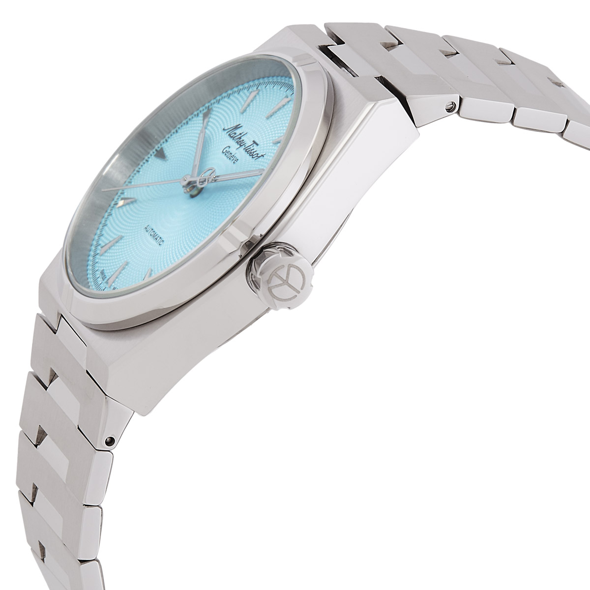 mathey tissot zeus automatic blue dial men's watch h118atsk mathey tissot zeus automatic blue dial men's watch h118atsk