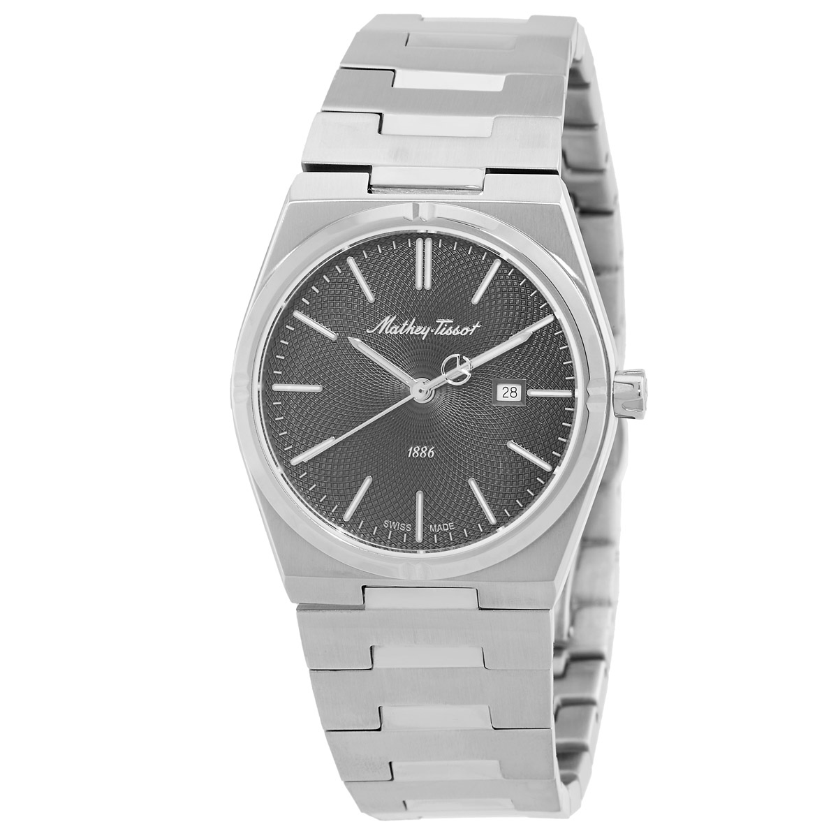 mathey tissot zeus black dial ladies watch d118an mathey tissot zeus black dial ladies watch d118an