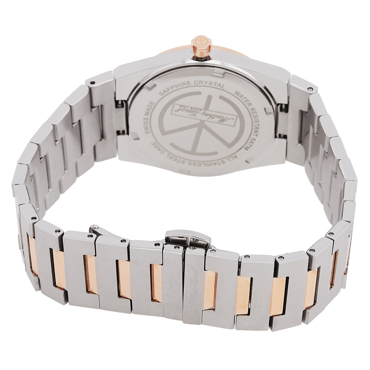 mathey tissot zeus lady diamond quartz white dial watch d118sbi mathey tissot zeus lady diamond quartz white dial watch d118sbi