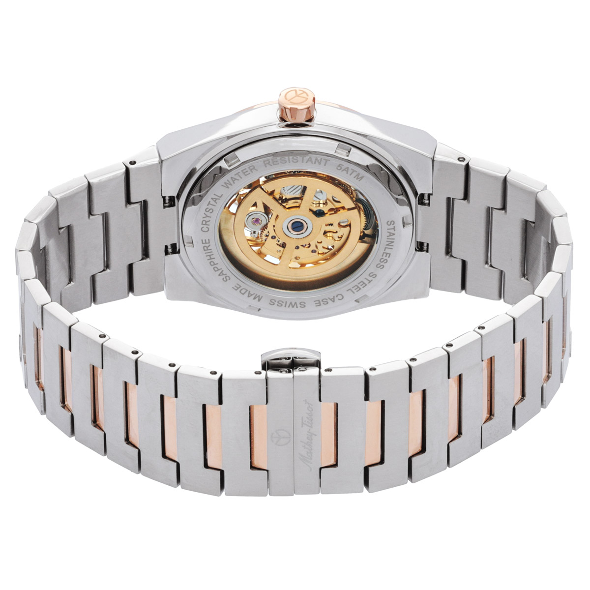 mathey tissot zeus skeleton automatic grey dial men's watch h118cfrs mathey tissot zeus skeleton automatic grey dial men's watch h118cfrs