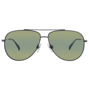 maui jim hau'oli maui ht pilot men's sunglasses ht665 17a 59