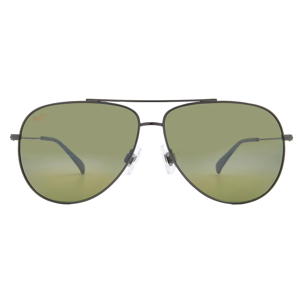 maui jim hau'oli xl maui ht pilot men's sunglasses ht674 17a 62 maui jim hau'oli xl maui ht pilot men's sunglasses ht674 17a 62