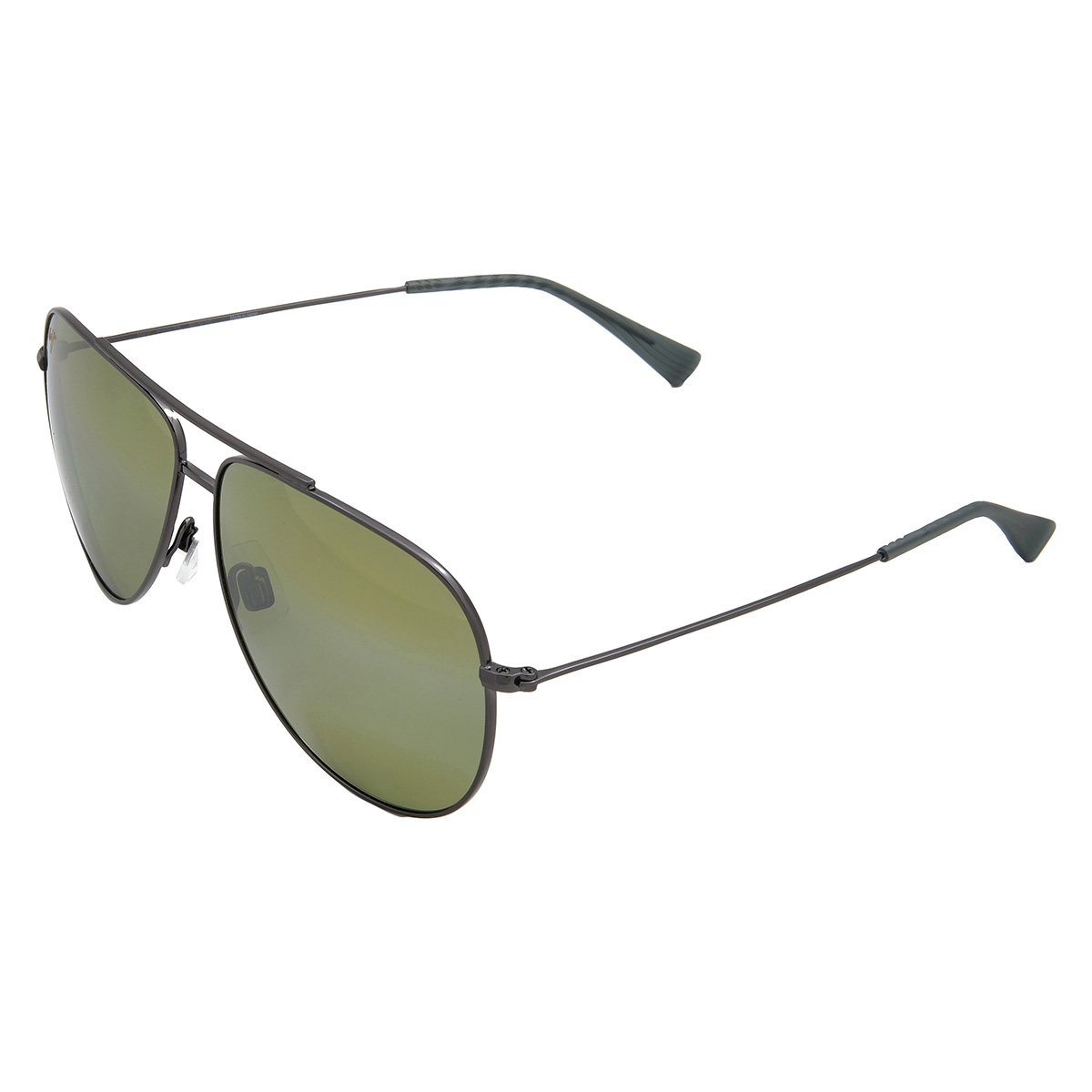 maui jim hau'oli xl maui ht pilot men's sunglasses ht674 17a 62 maui jim hau'oli xl maui ht pilot men's sunglasses ht674 17a 62