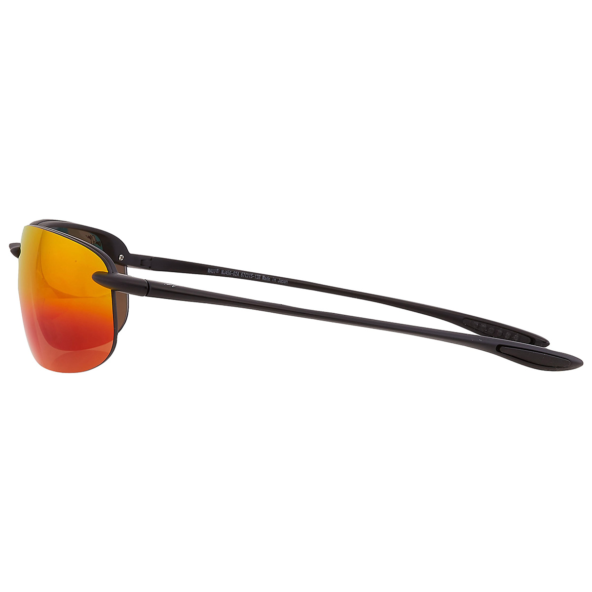 maui jim ho'okipa xlarge hawaii lavs rectangular men's sunglasses rm456 02a 67 maui jim ho'okipa xlarge hawaii lavs rectangular men's sunglasses rm456 02a 67
