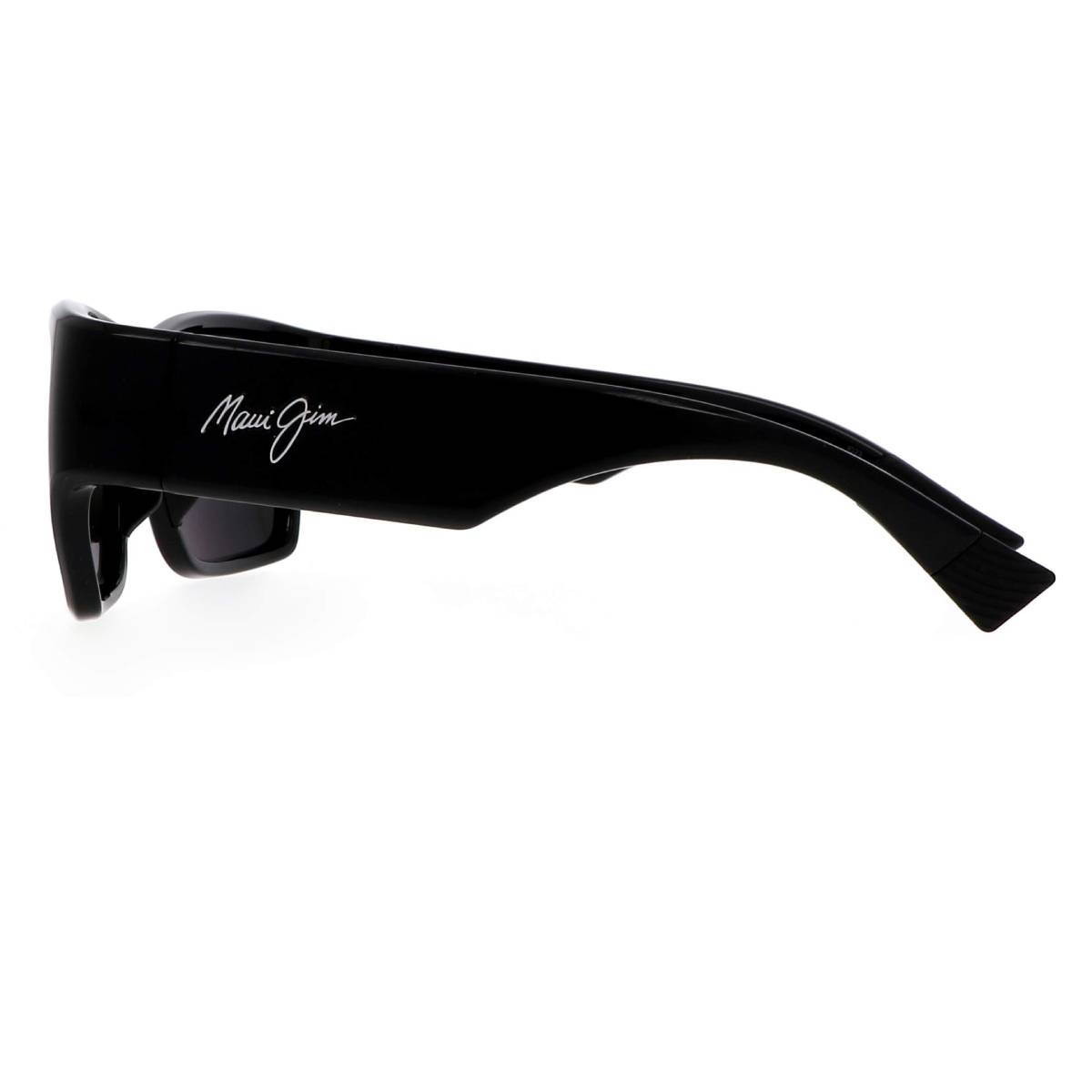 maui jim ka'olu neutral grey wrap sunglasses 614 02 57 maui jim ka'olu neutral grey wrap sunglasses 614 02 57