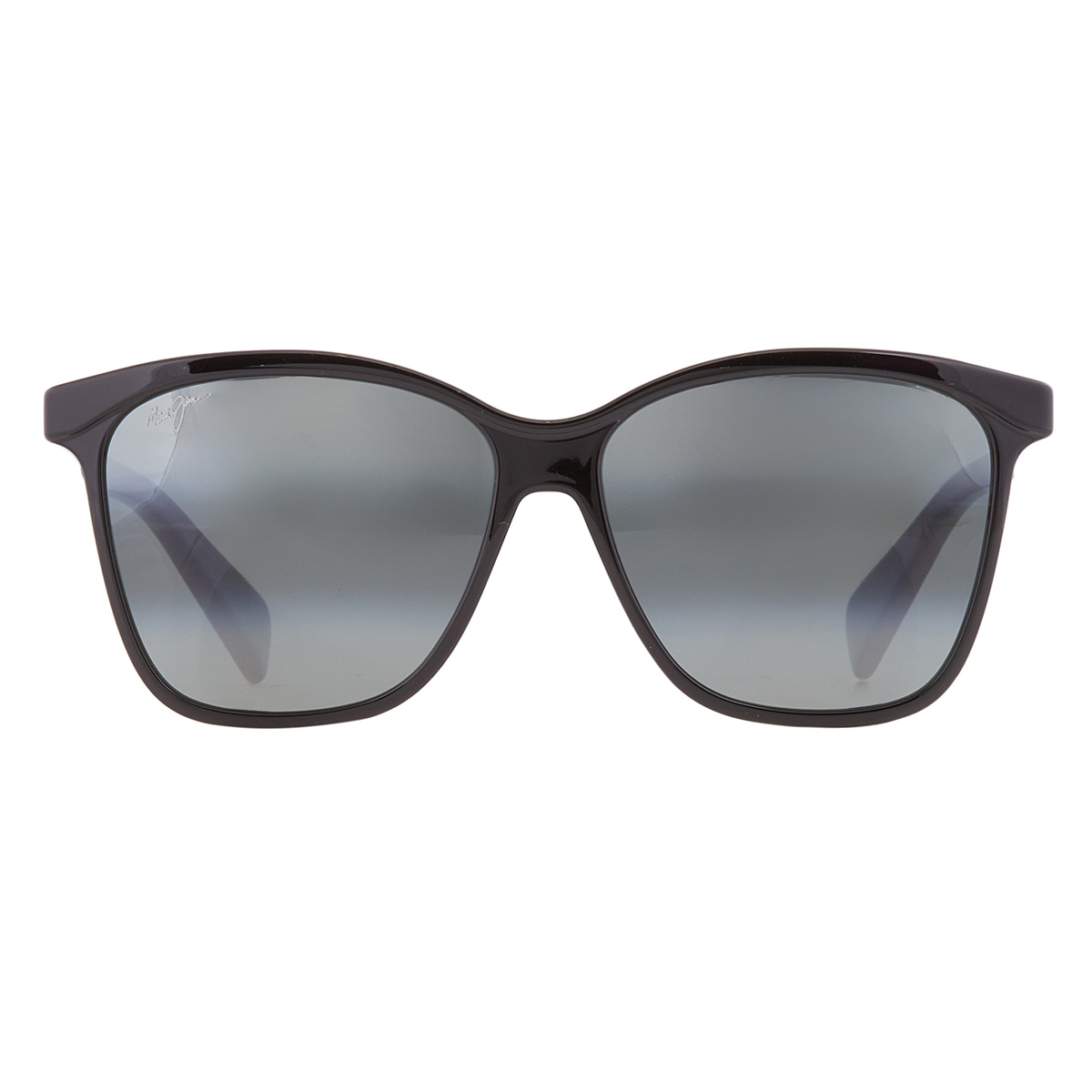 maui jim liquid sunshine neutral grey butterfly sunglasses 601 02 58 maui jim liquid sunshine neutral grey butterfly sunglasses 601 02 58