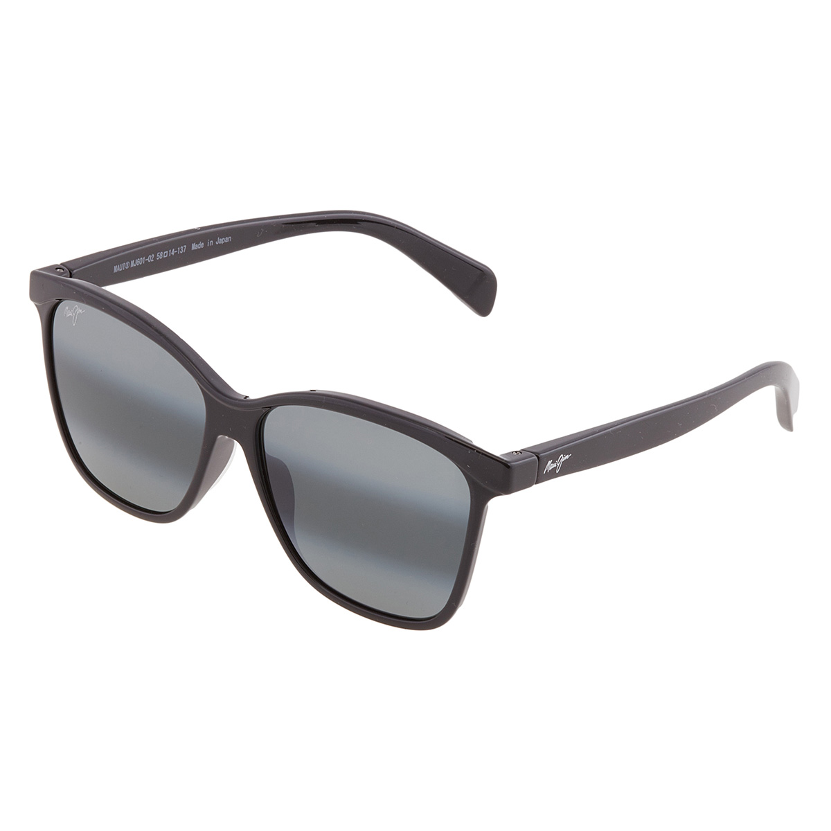 maui jim liquid sunshine neutral grey butterfly sunglasses 601 02 58 maui jim liquid sunshine neutral grey butterfly sunglasses 601 02 58