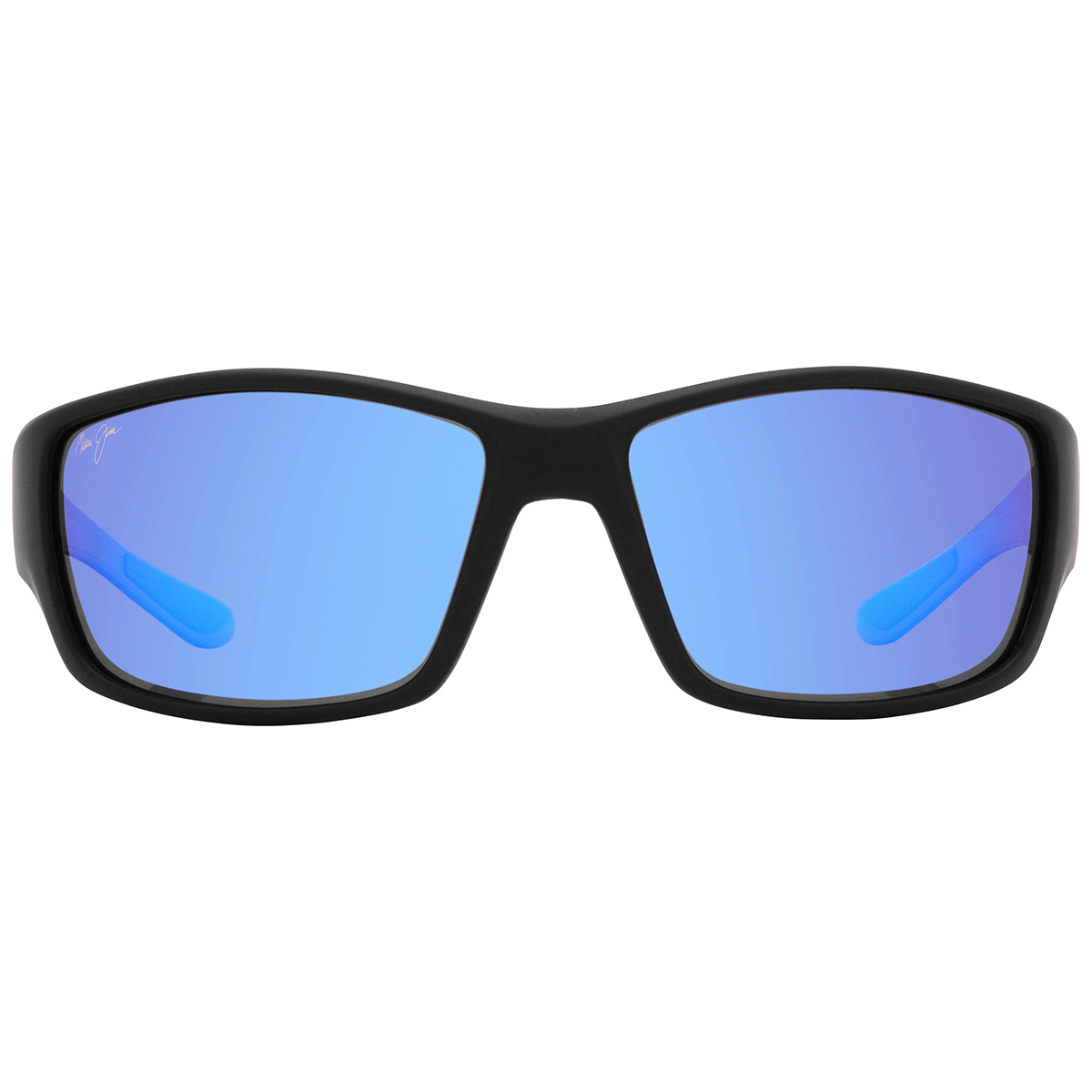 maui jim local kine blue hawaii rectangular men's sunglasses b810 53b 61 maui jim local kine blue hawaii rectangular men's sunglasses b810 53b 61