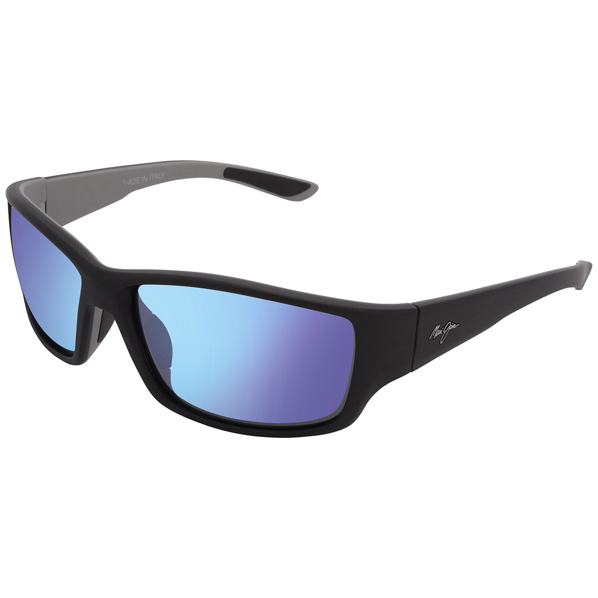 maui jim local kine blue hawaii rectangular men's sunglasses b810 53b 61 maui jim local kine blue hawaii rectangular men's sunglasses b810 53b 61
