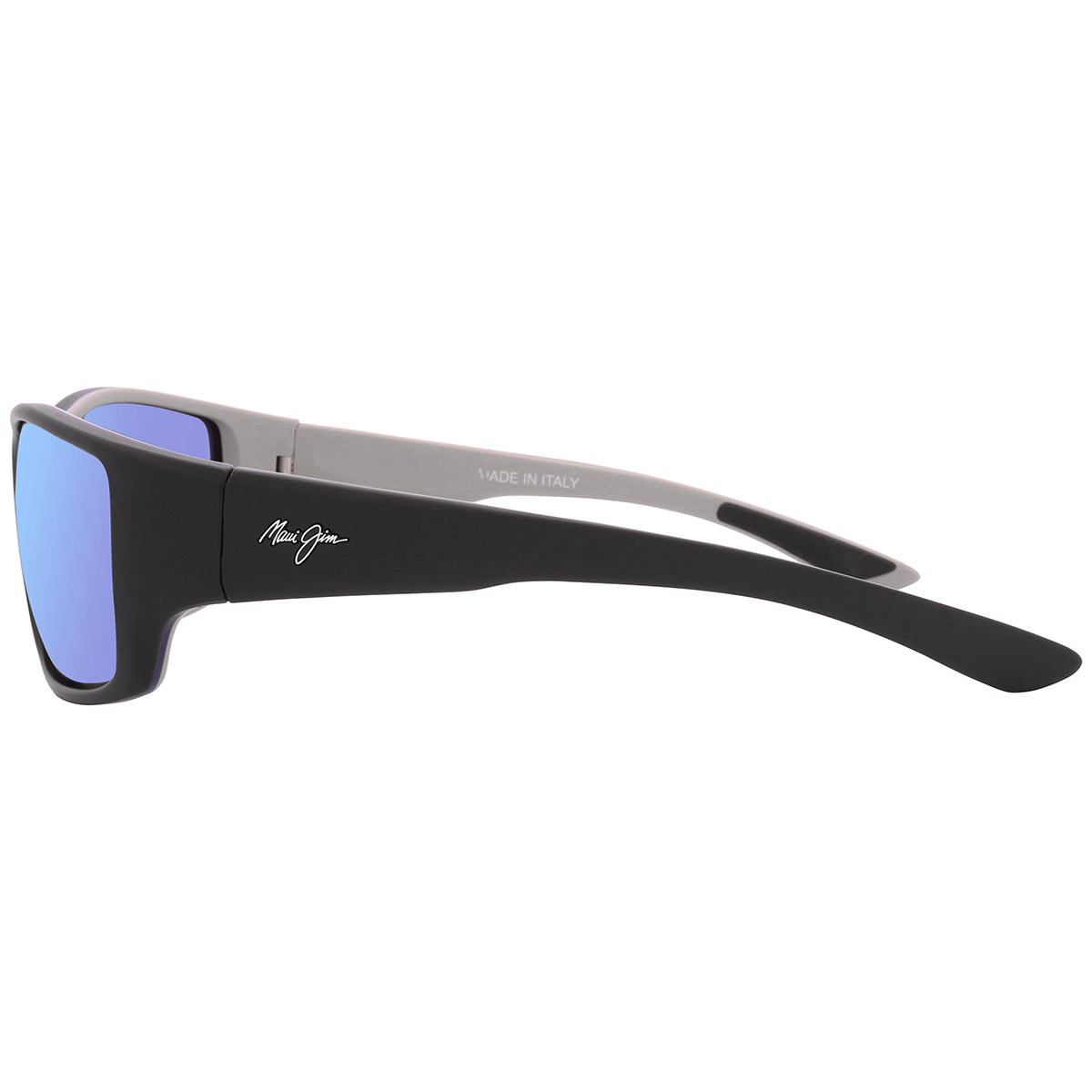 maui jim local kine blue hawaii rectangular men's sunglasses b810 53b 61 maui jim local kine blue hawaii rectangular men's sunglasses b810 53b 61