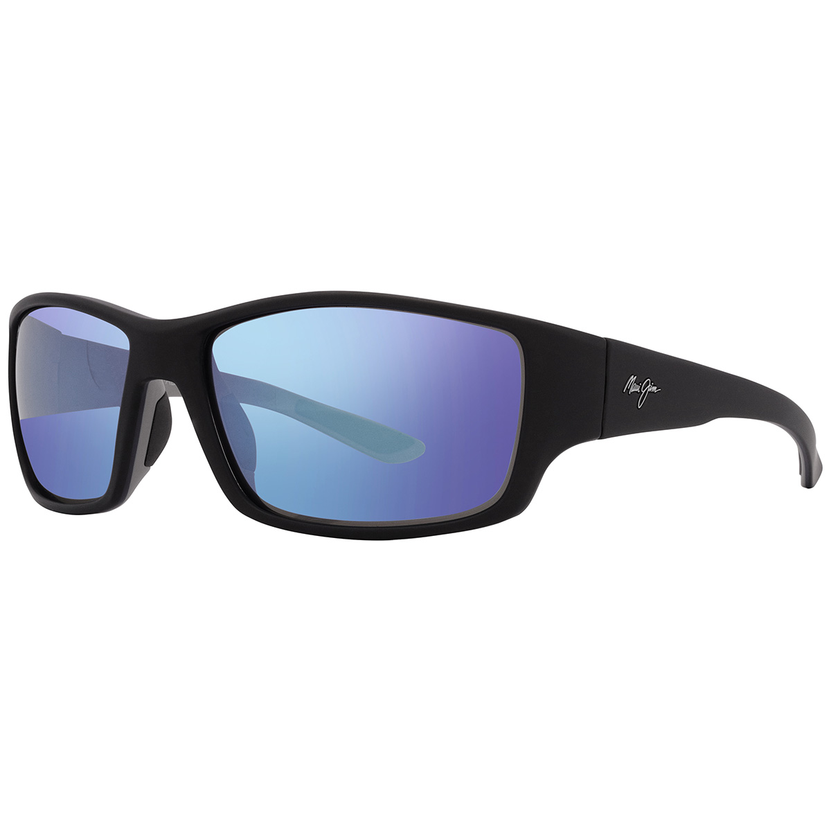 maui jim local kine blue hawaii rectangular men's sunglasses b810 53b 61 maui jim local kine blue hawaii rectangular men's sunglasses b810 53b 61