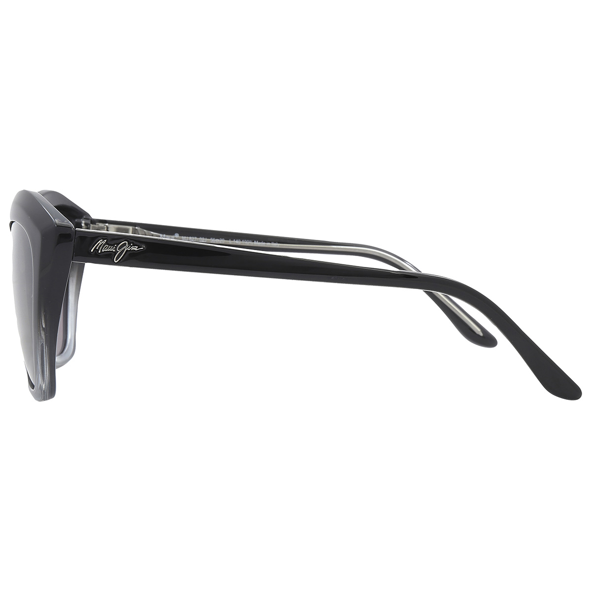 maui jim lotus neutral grey butterfly ladies sunglasses gs827 02j 56 maui jim lotus neutral grey butterfly ladies sunglasses gs827 02j 56