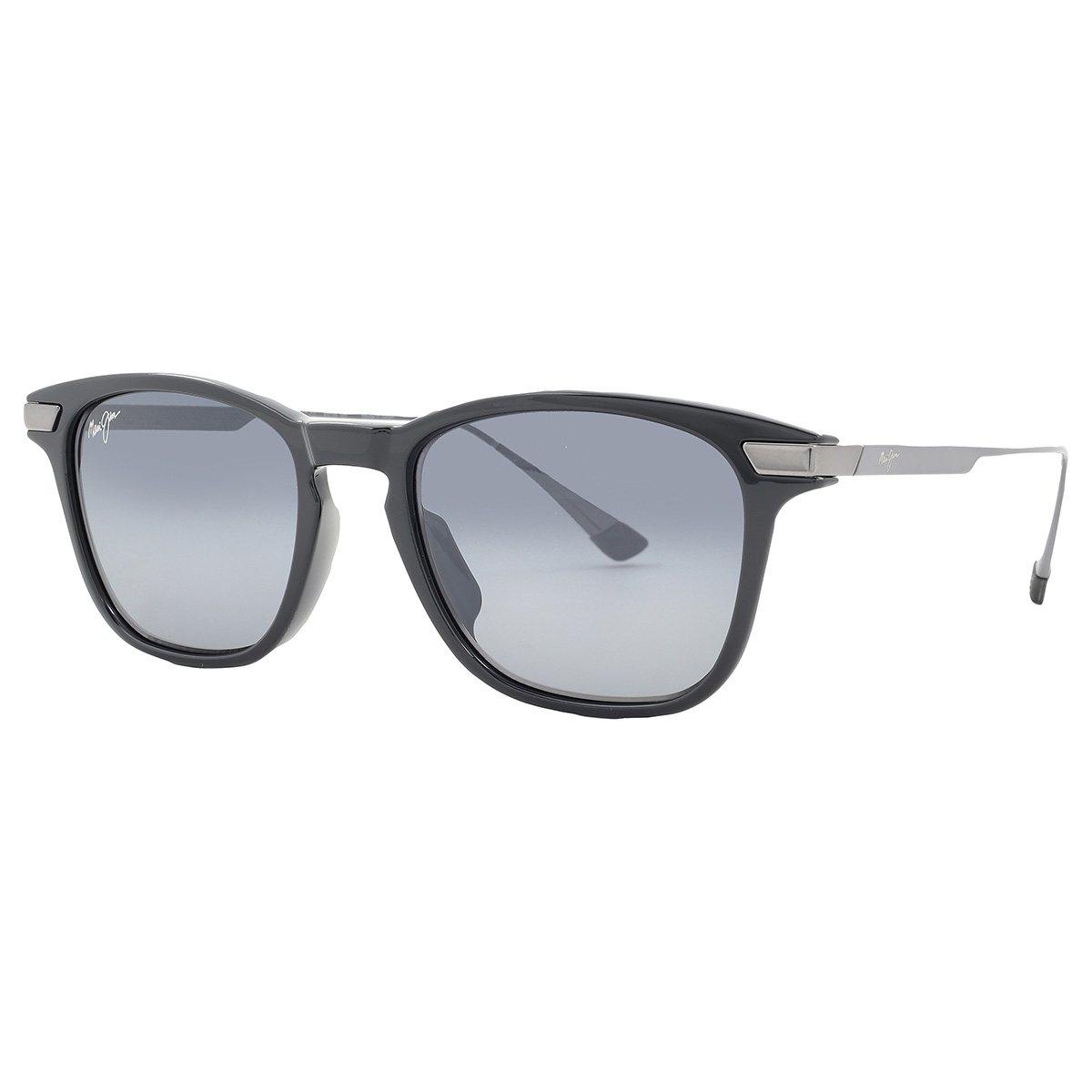 maui jim mana'olana neutral grey sport men's sunglasses gs623 02 51 maui jim mana'olana neutral grey sport men's sunglasses gs623 02 51