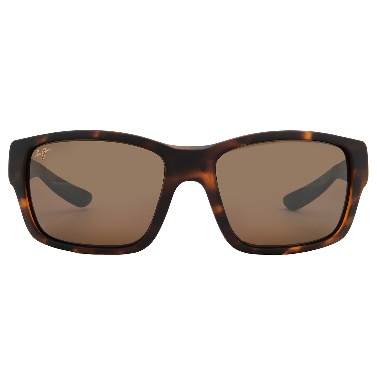 maui jim mangroves hcl bronze wrap men's sunglasses h604 10 60 maui jim mangroves hcl bronze wrap men's sunglasses h604 10 60