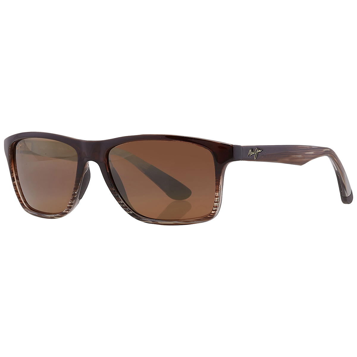 maui jim onshore hcl bronze rectangular men's sunglasses h798 01 58 maui jim onshore hcl bronze rectangular men's sunglasses h798 01 58