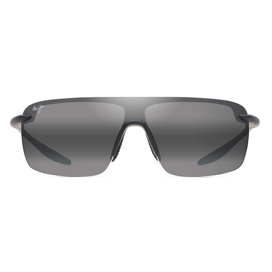maui jim palulu neutral grey shield men's sunglasses 680 02 99 maui jim palulu neutral grey shield men's sunglasses 680 02 99