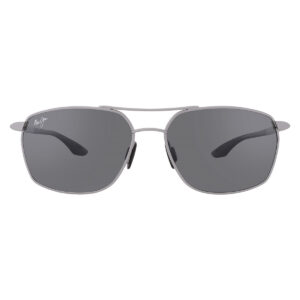 maui jim puu kukui neutral grey navigator sunglasses 857 17 58