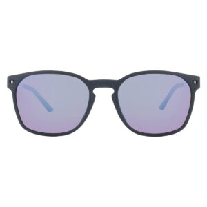 mclaren blue mirror square men's sunglasses mlop 98s01 c03 52
