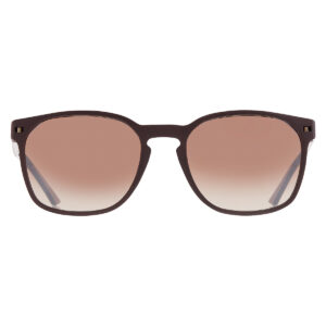 mclaren brown gradient square men's sunglasses mlop 98s01 c02 52