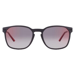 mclaren grey square men's sunglasses mlop 98s01 c01 52