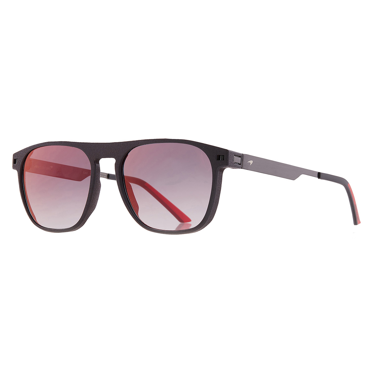 mclaren red silver mirror sport men's sunglasses mlop 98s03 c01 54 mclaren red silver mirror sport men's sunglasses mlop 98s03 c01 54