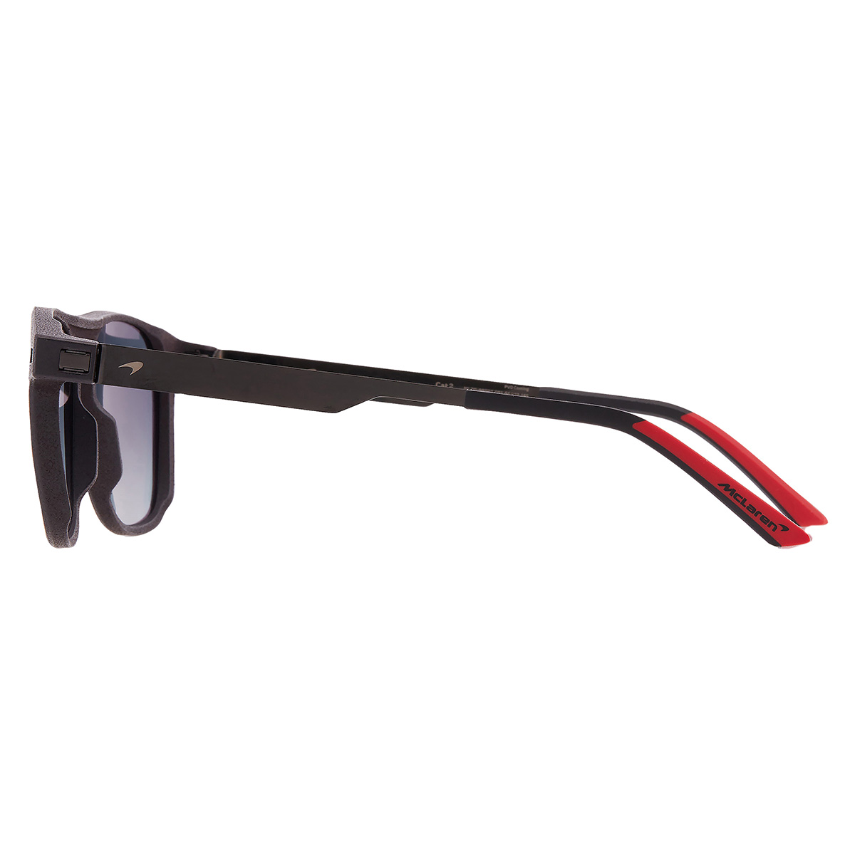 mclaren red silver mirror sport men's sunglasses mlop 98s03 c01 54 mclaren red silver mirror sport men's sunglasses mlop 98s03 c01 54