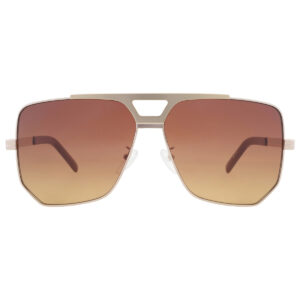 mcm brown gradient navigator men's sunglasses mw0023 h 32f 59