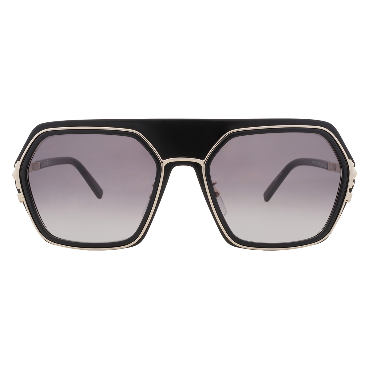 mcm gradient smoke geometric ladies sunglasses mw0018 h 01b 56 mcm gradient smoke geometric ladies sunglasses mw0018 h 01b 56