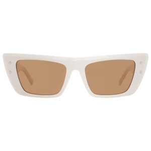 mcm roviex cat eye ladies sunglasses mw0021 25j 52