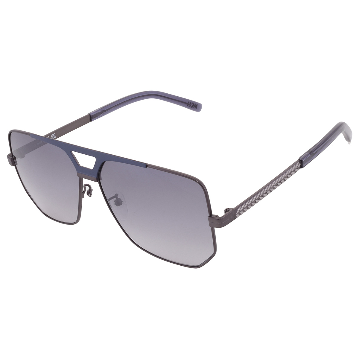 mcm smoke gradient navigator men's sunglasses mw0023 h 13b 59 mcm smoke gradient navigator men's sunglasses mw0023 h 13b 59