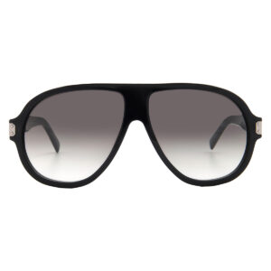 mcm smoke gradient pilot men's sunglasses mw0009 01b 59
