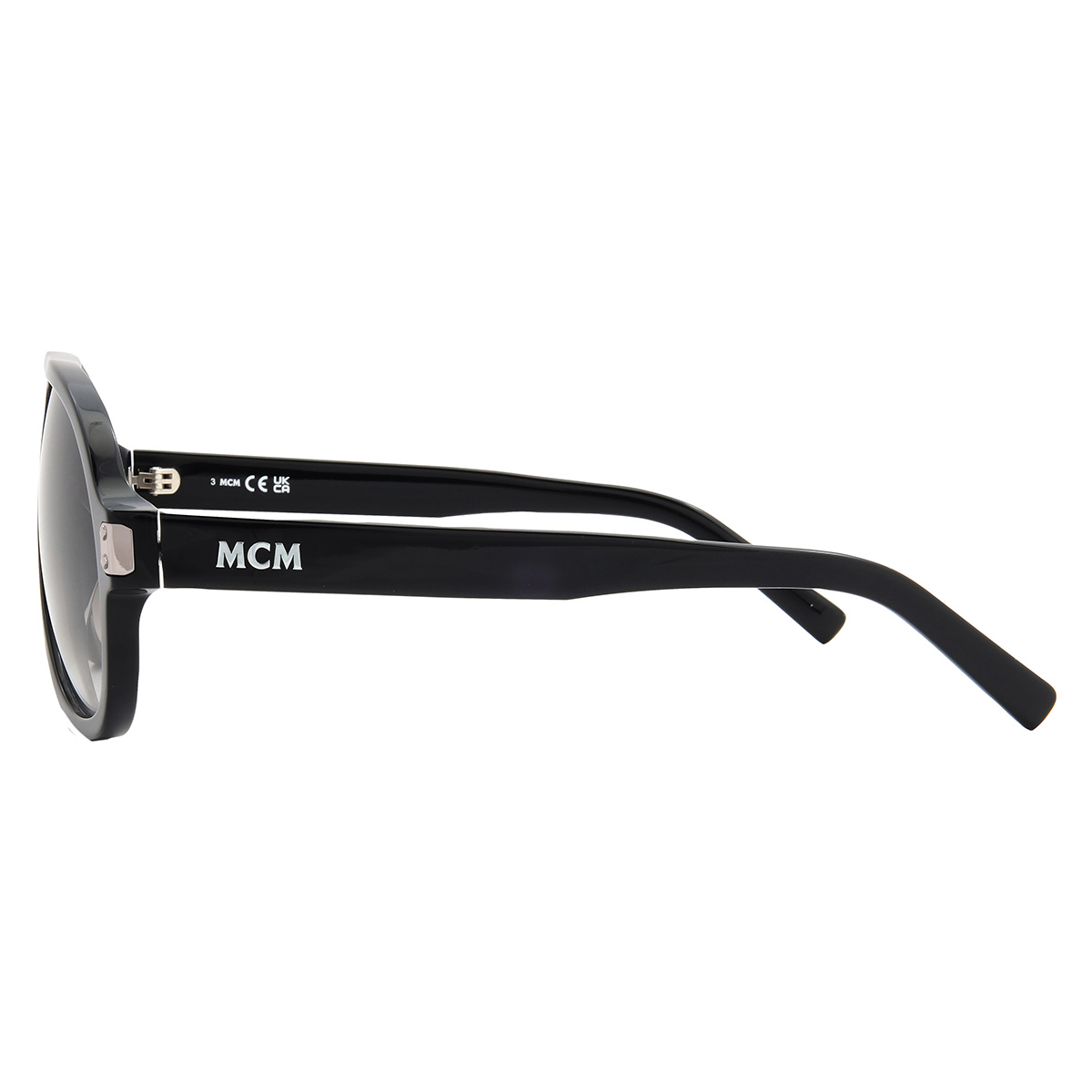 mcm smoke gradient pilot men's sunglasses mw0009 01b 59 mcm smoke gradient pilot men's sunglasses mw0009 01b 59