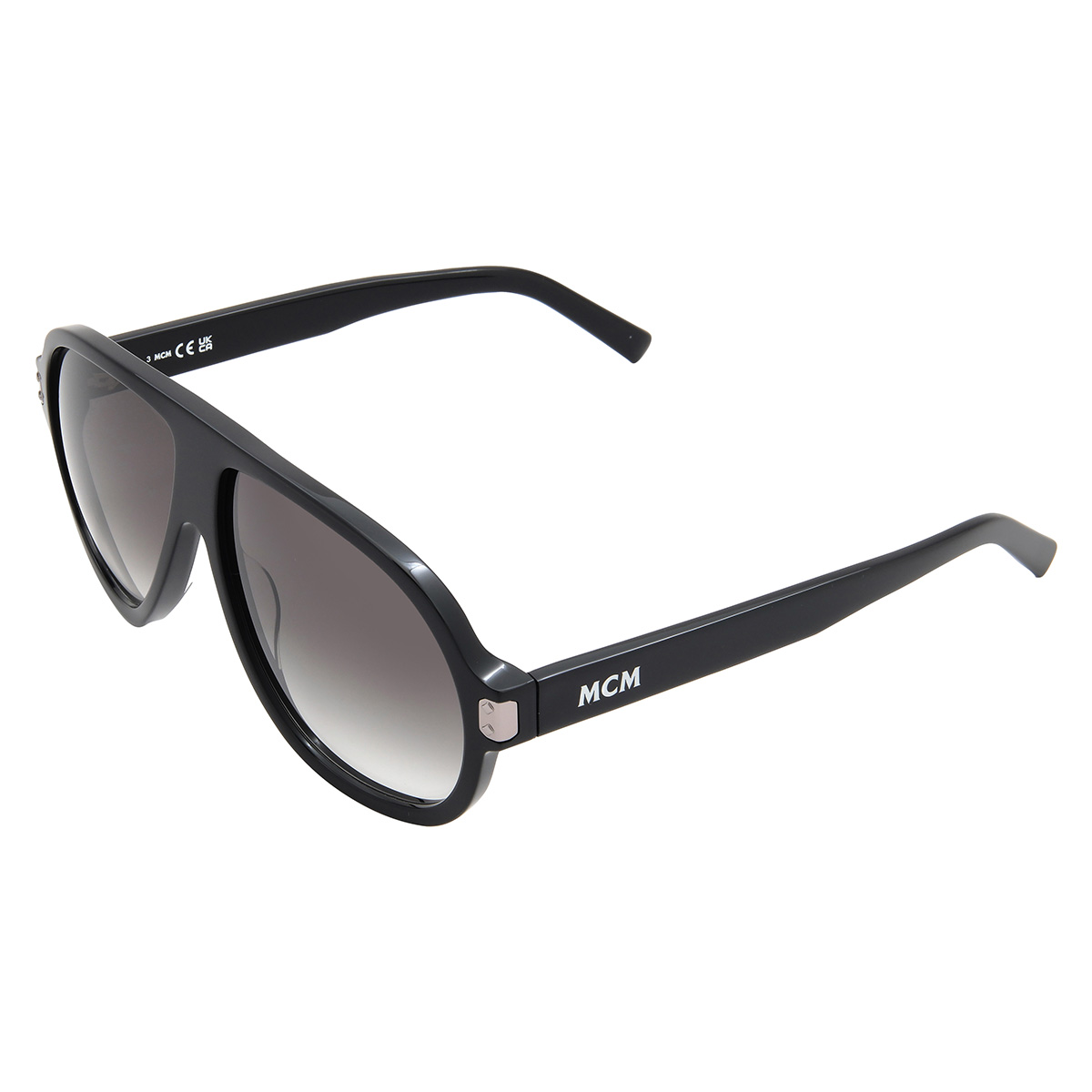 mcm smoke gradient pilot men's sunglasses mw0009 01b 59 mcm smoke gradient pilot men's sunglasses mw0009 01b 59