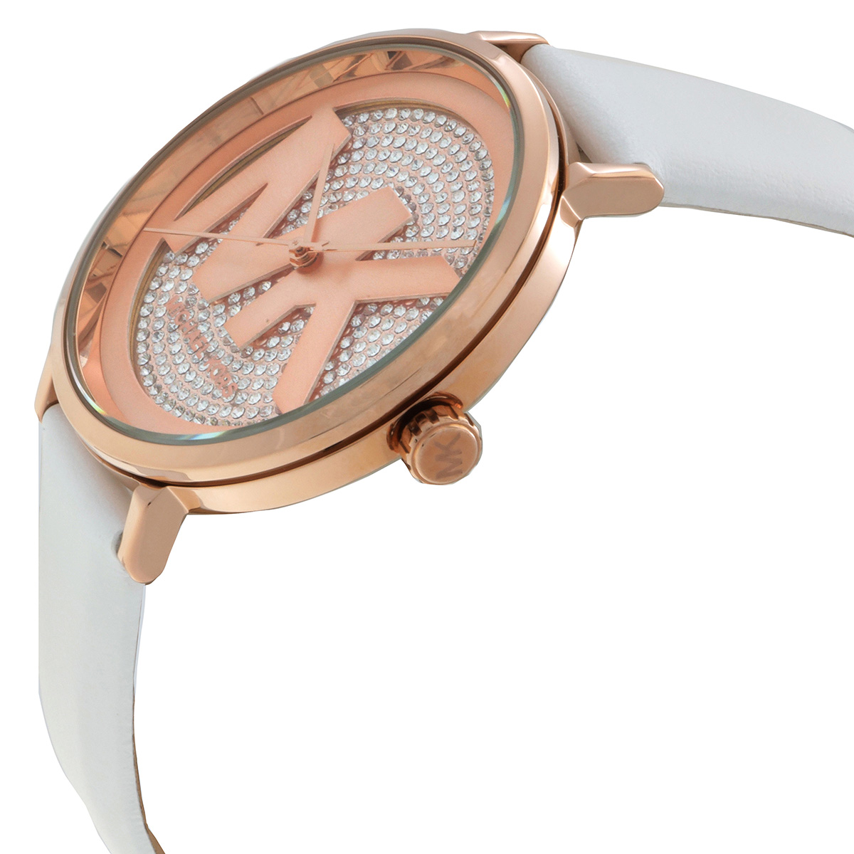 michael kors addyson quartz crystal embellished dial ladies watch mk2958 michael kors addyson quartz crystal embellished dial ladies watch mk2958