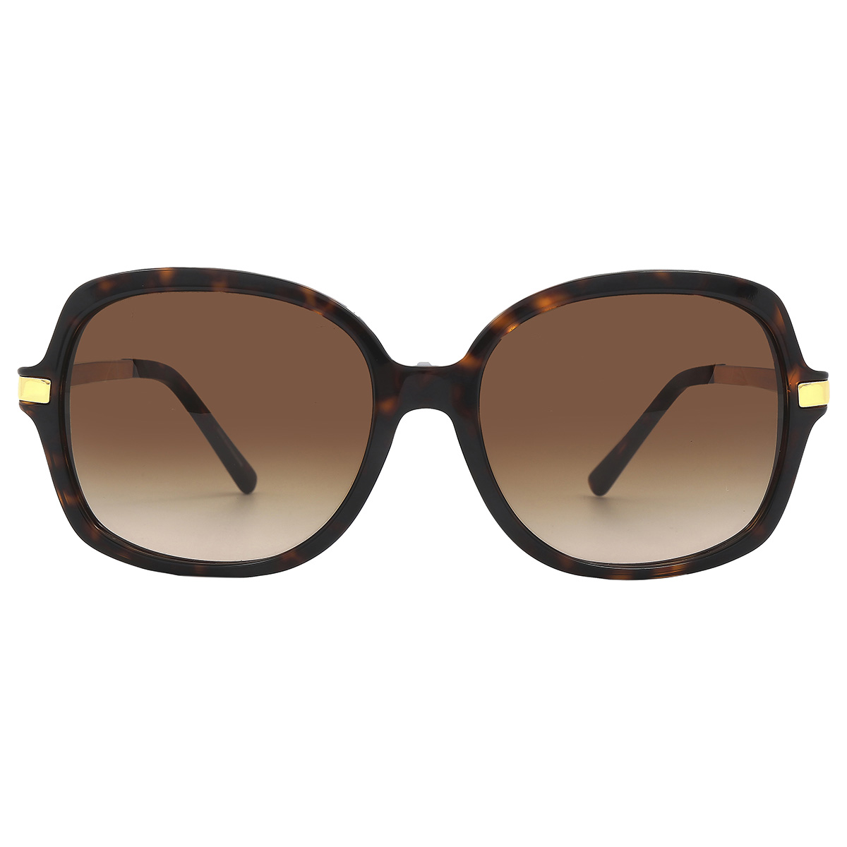 michael kors adrianna ii brown gradient rectangular ladies sunglasses mk2024 310613 57 michael kors adrianna ii brown gradient rectangular ladies sunglasses mk2024 310613 57