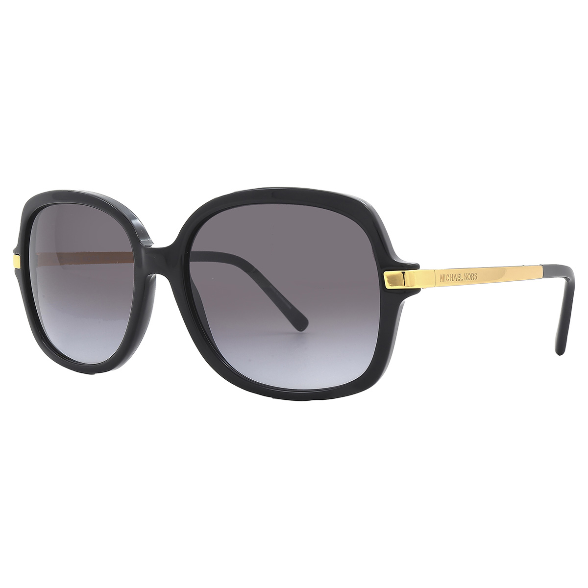 michael kors adrianna ii grey gradient butterfly ladies sunglasses mk2024 316011 57 michael kors adrianna ii grey gradient butterfly ladies sunglasses mk2024 316011 57