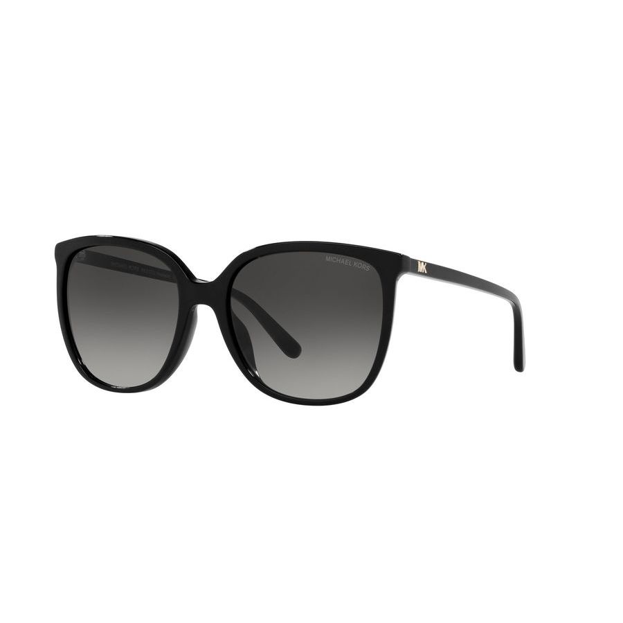 michael kors anaheim dark grey gradient square ladies sunglasses mk2137u 30058g 57 michael kors anaheim dark grey gradient square ladies sunglasses mk2137u 30058g 57