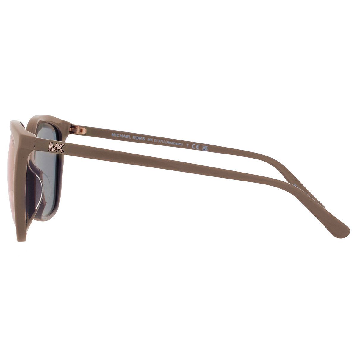 michael kors anaheim polarized rose gold sport ladies sunglasses mk2137u 4003m5 54 michael kors anaheim polarized rose gold sport ladies sunglasses mk2137u 4003m5 54