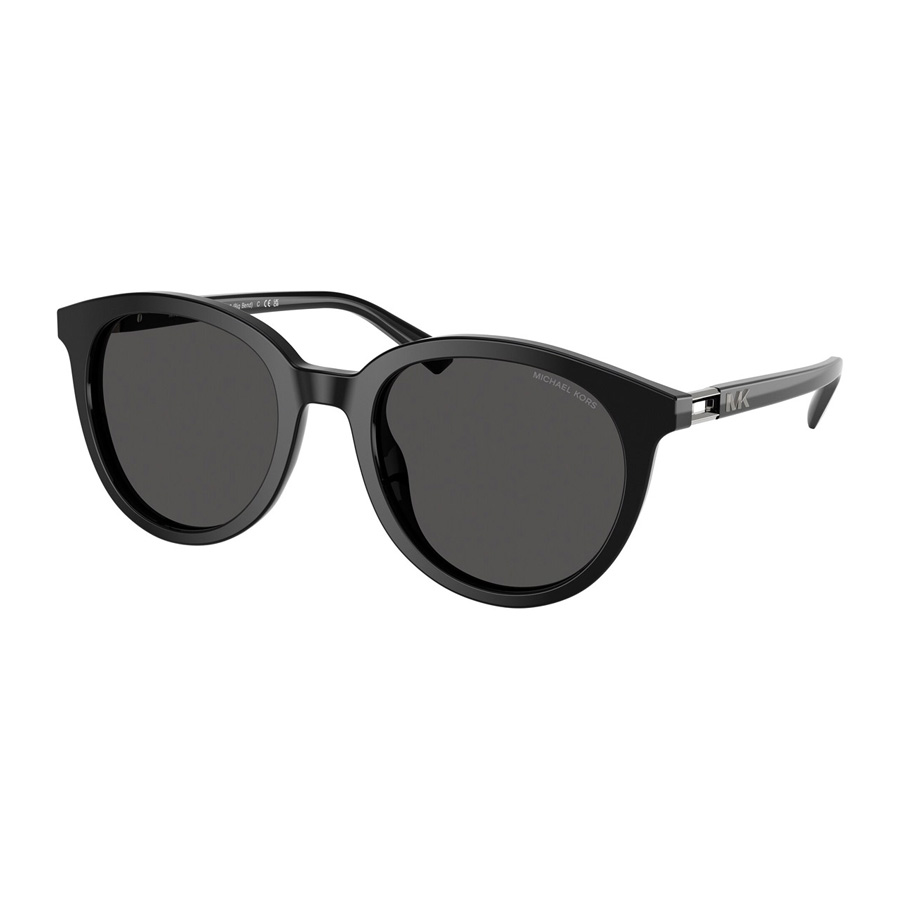 michael kors big bend dark gray solid round men's sunglasses 0mk2227 300587 53 michael kors big bend dark gray solid round men's sunglasses 0mk2227 300587 53