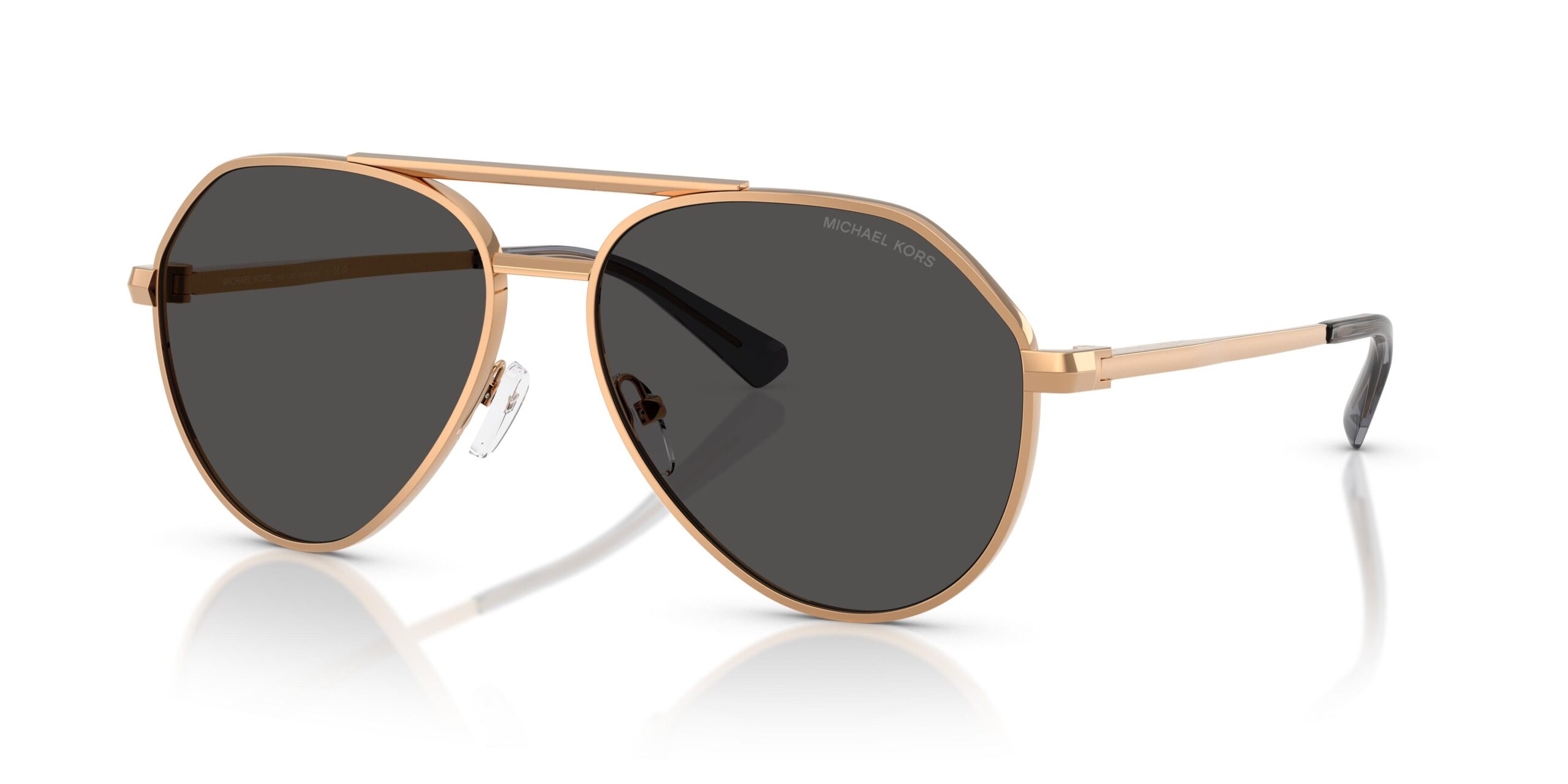 michael kors brentwood grey pilot men's sunglasses mk1168 189987 58 michael kors brentwood grey pilot men's sunglasses mk1168 189987 58