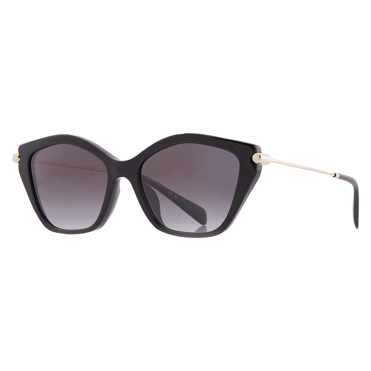 michael kors catskills dark gray gradient butterfly ladies sunglasses mk2246u 30058g 54 michael kors catskills dark gray gradient butterfly ladies sunglasses mk2246u 30058g 54