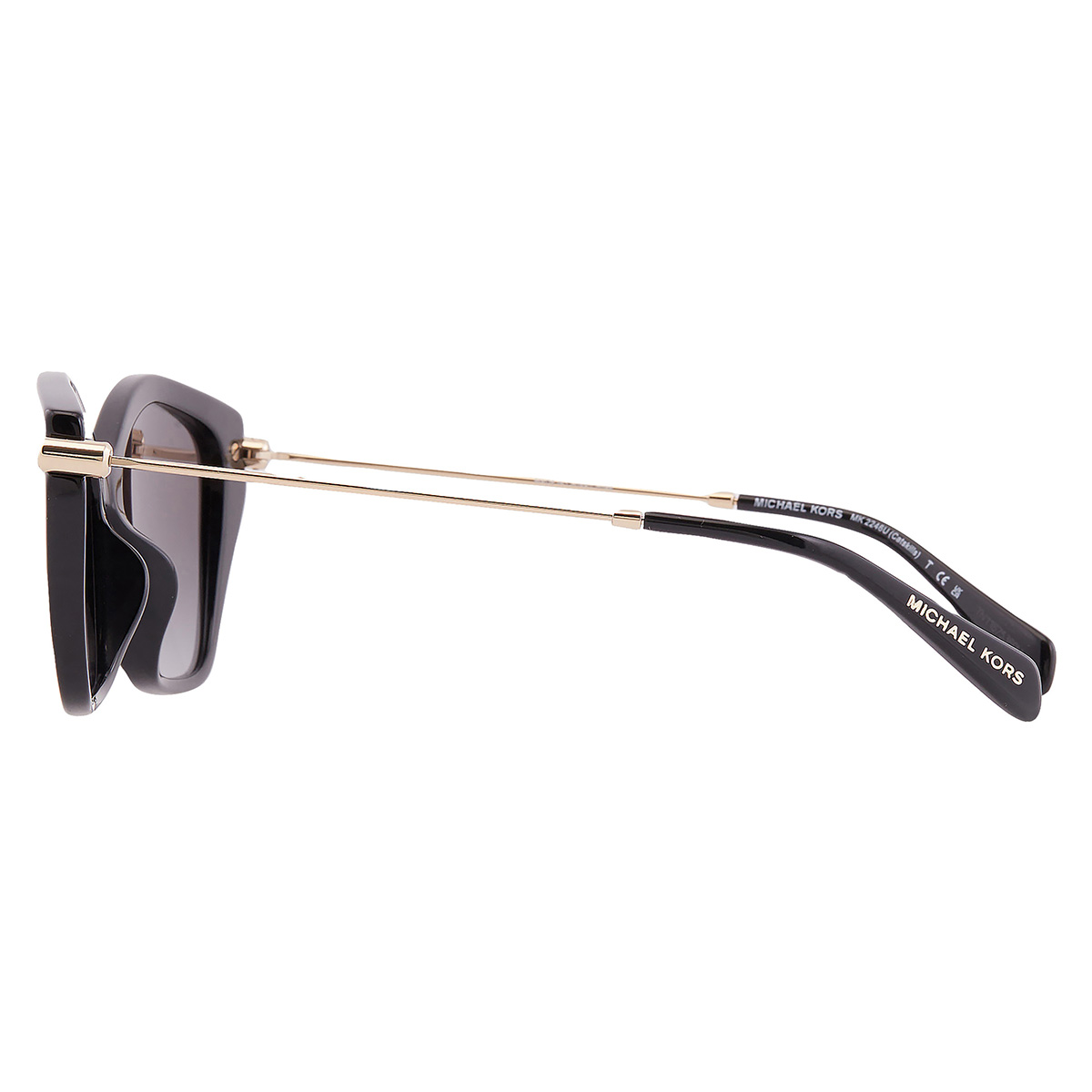 michael kors catskills dark gray gradient butterfly ladies sunglasses mk2246u 30058g 54 michael kors catskills dark gray gradient butterfly ladies sunglasses mk2246u 30058g 54