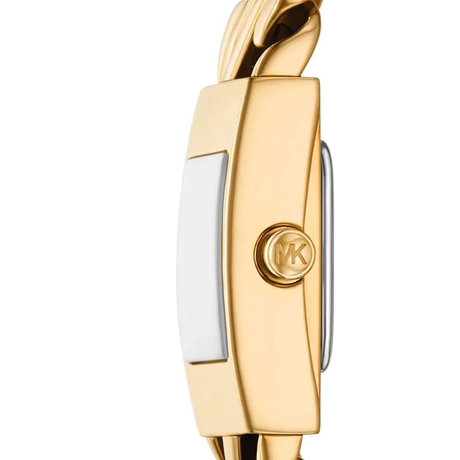 michael kors darrington quartz gold dial ladies watch mk4907 michael kors darrington quartz gold dial ladies watch mk4907