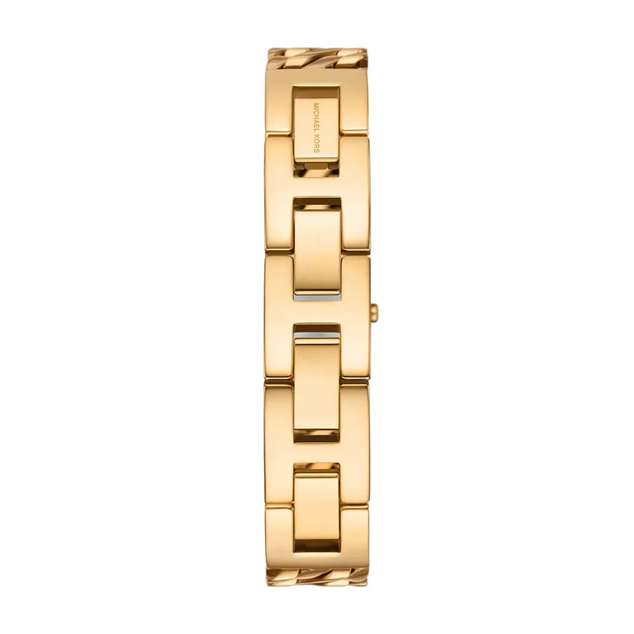 michael kors darrington quartz gold dial ladies watch mk4907 michael kors darrington quartz gold dial ladies watch mk4907
