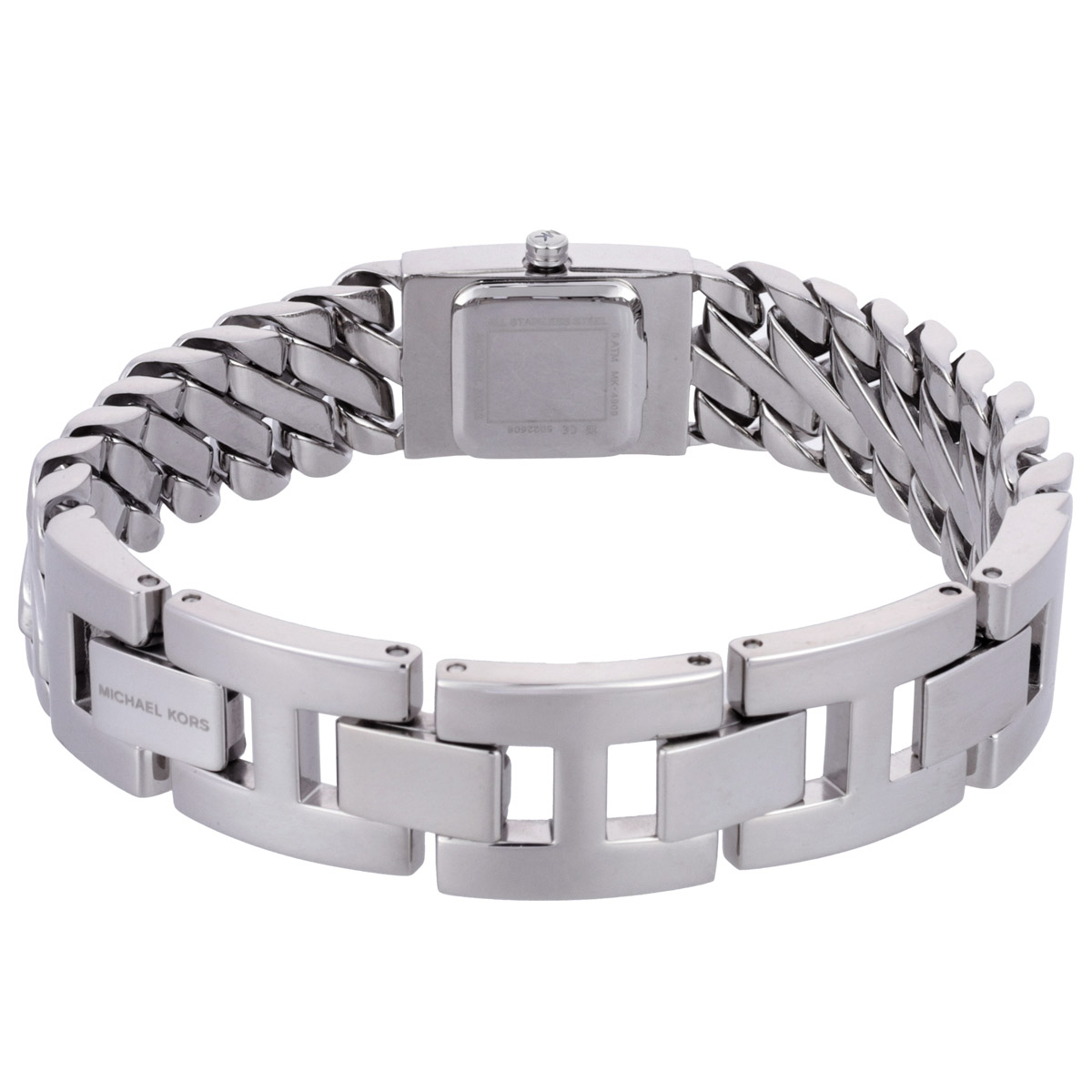 michael kors darrington quartz white dial ladies watch mk4909 michael kors darrington quartz white dial ladies watch mk4909