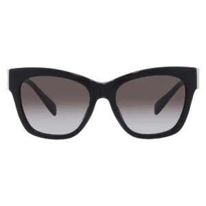 Витрина michael kors empire square grey gradient butterfly ladies sunglasses mk2182u 30058g 55