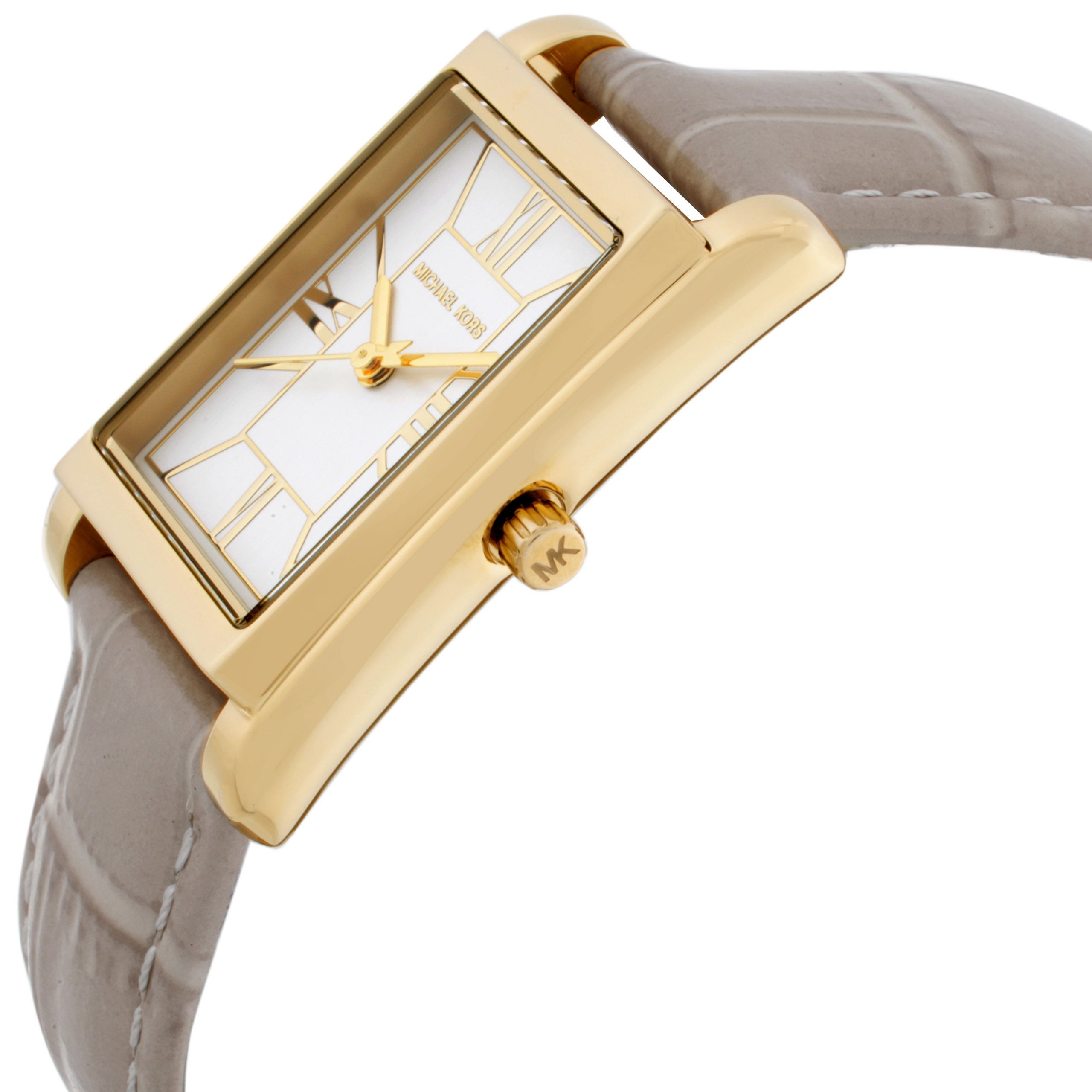 michael kors essex quartz white dial ladies watch mk4964 michael kors essex quartz white dial ladies watch mk4964